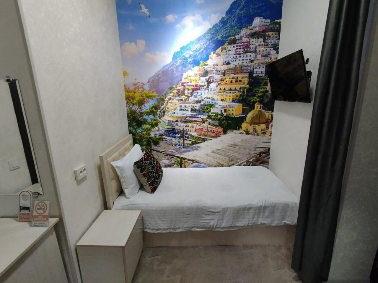 Hotel Suzani 사마르칸트 외부 사진