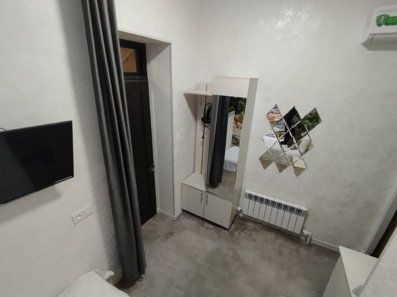 Hotel Suzani 사마르칸트 외부 사진