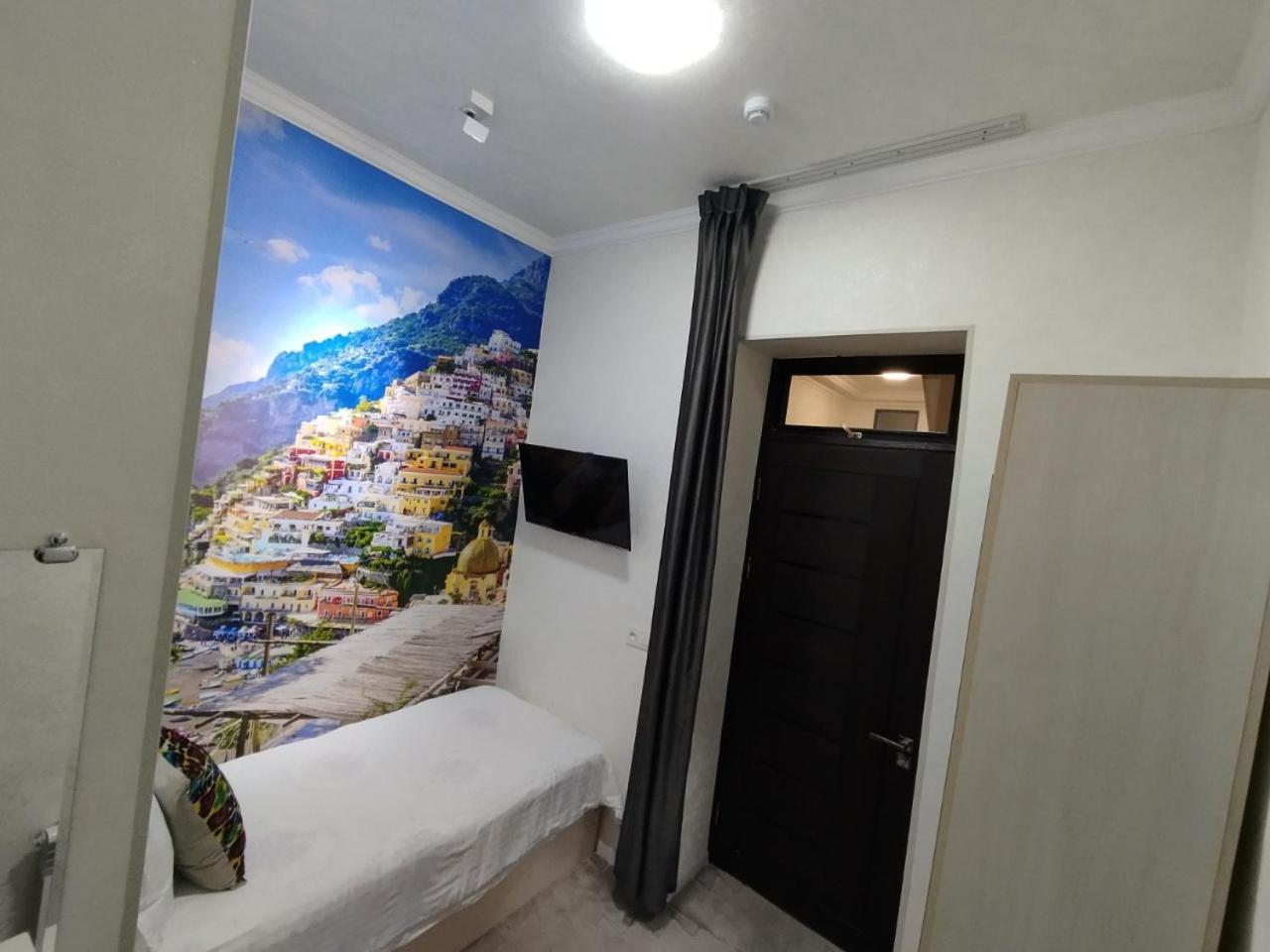 Hotel Suzani 사마르칸트 외부 사진