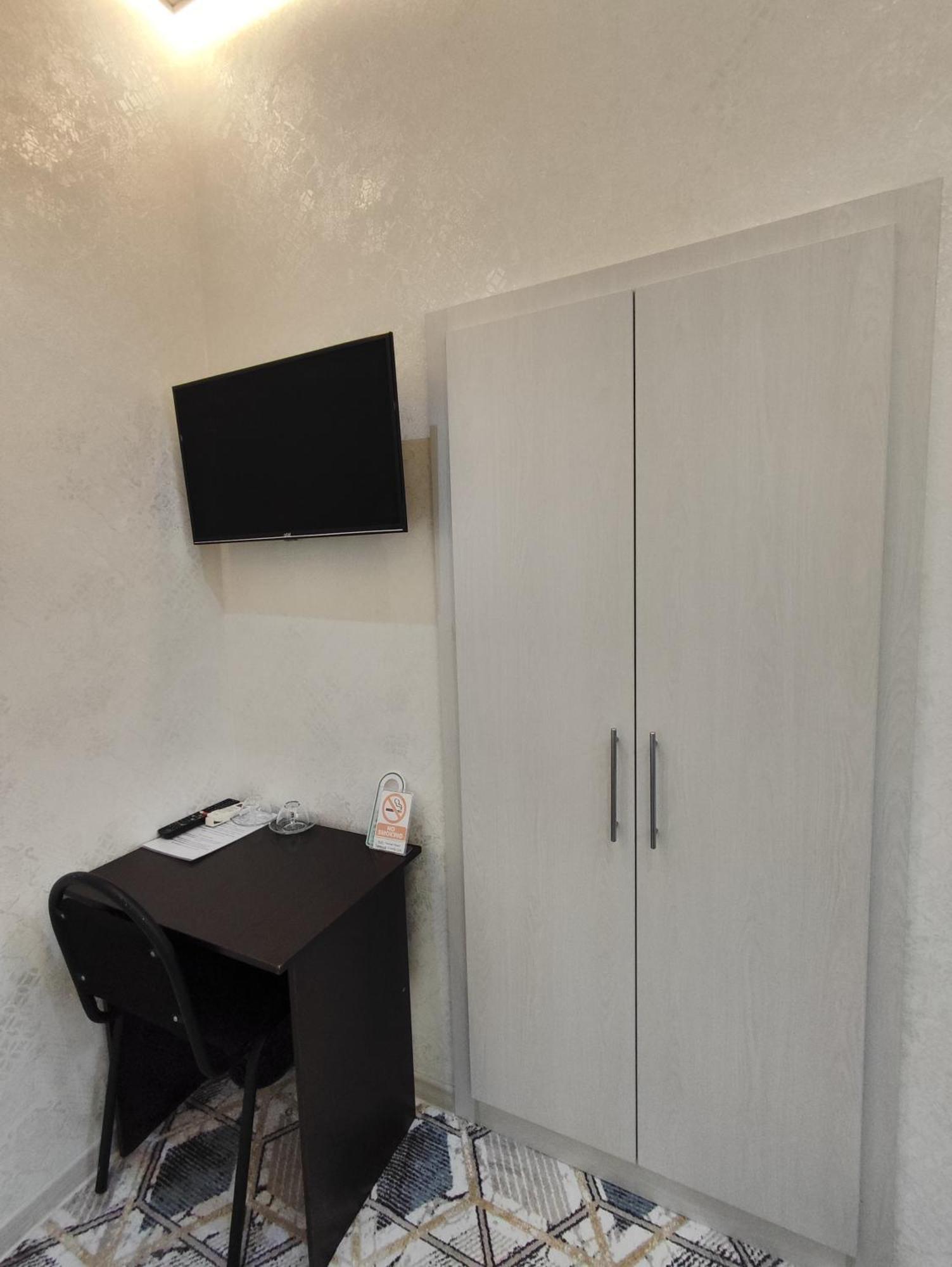 Hotel Suzani 사마르칸트 객실 사진